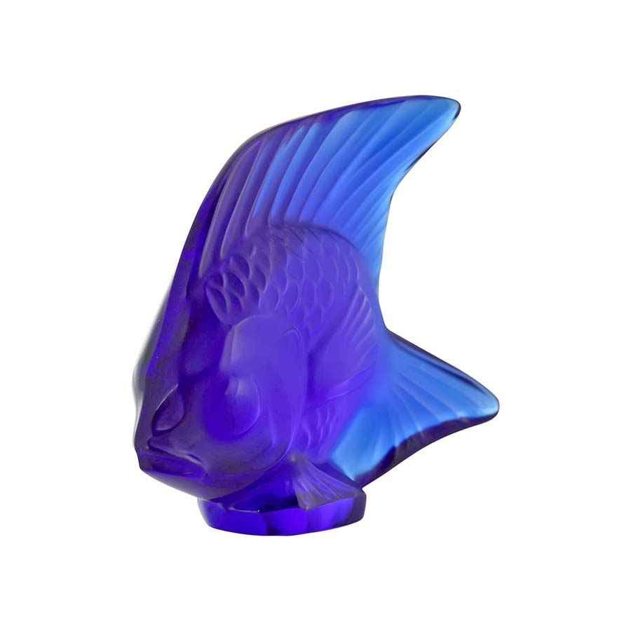 Blue Fish Cap Ferrat H110
