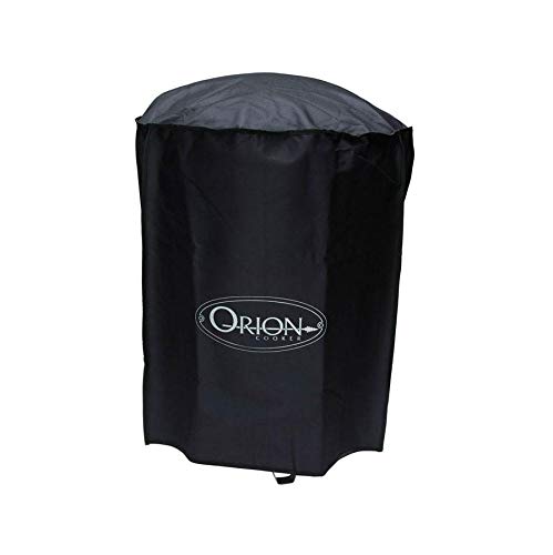 Medium Convection BBQ Smoker W34382