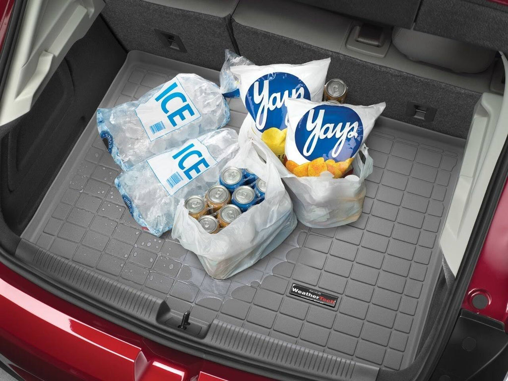 Tan Cargo Liner D79305