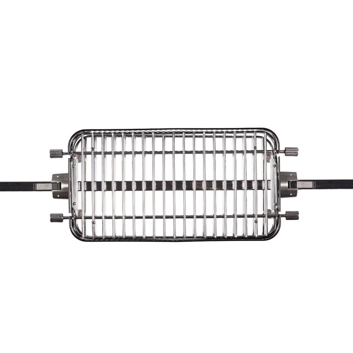 Rotisserie Basket Cage V989736
