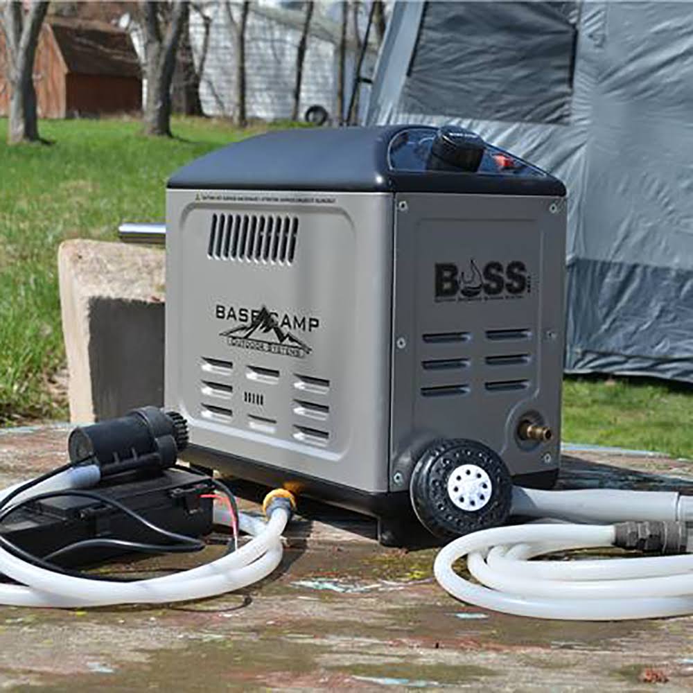 Shower System Q3527