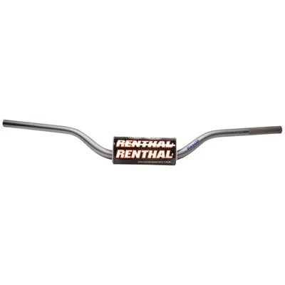 1 1/8" FatBar High Bend Tanium S873287