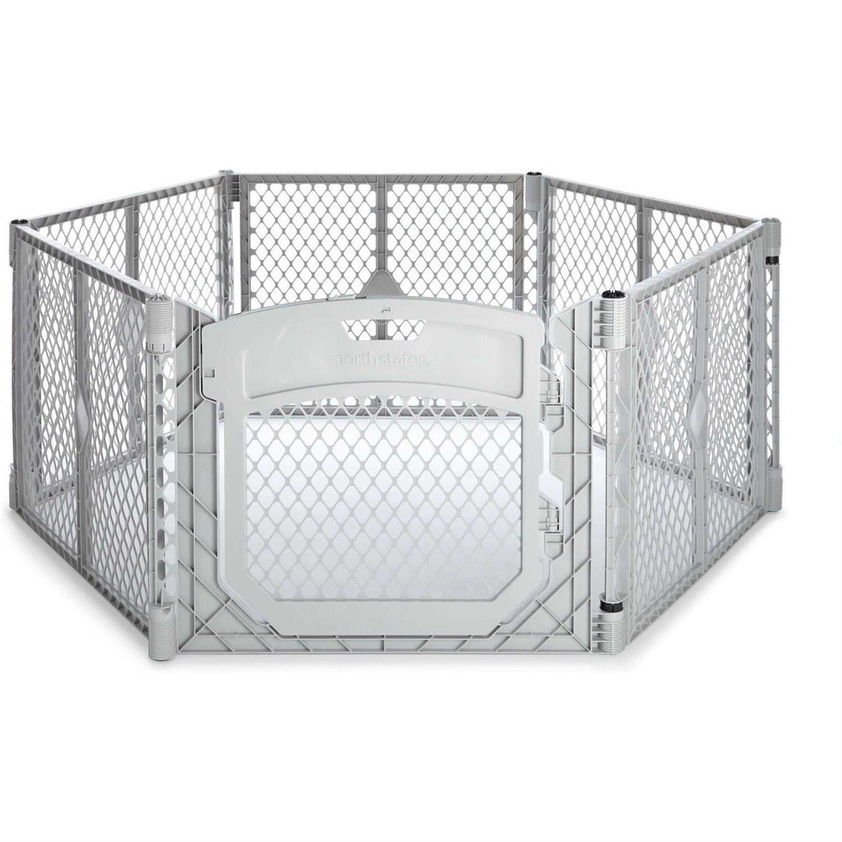 6-Panel Dog Playpen A9688