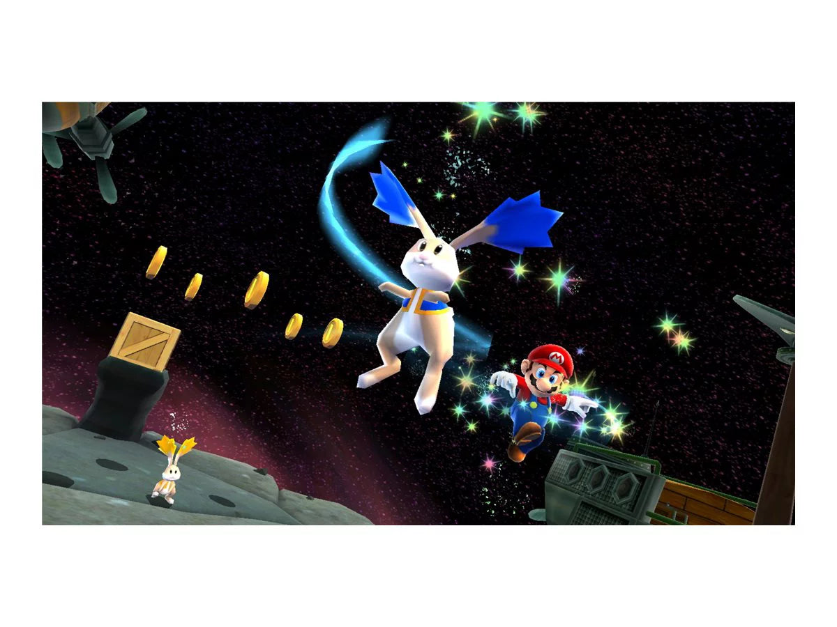 Super Mario 3D All-Stars - Nintendo Switch L297
