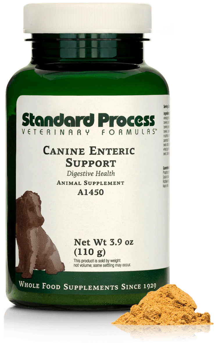 Enteric Support 3.9 oz F562