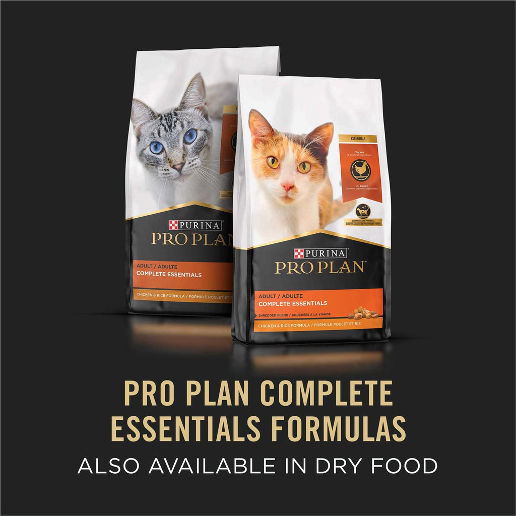 Wet Cat Food J3014