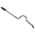 Outlaw Cat-Back Exhaust System S170