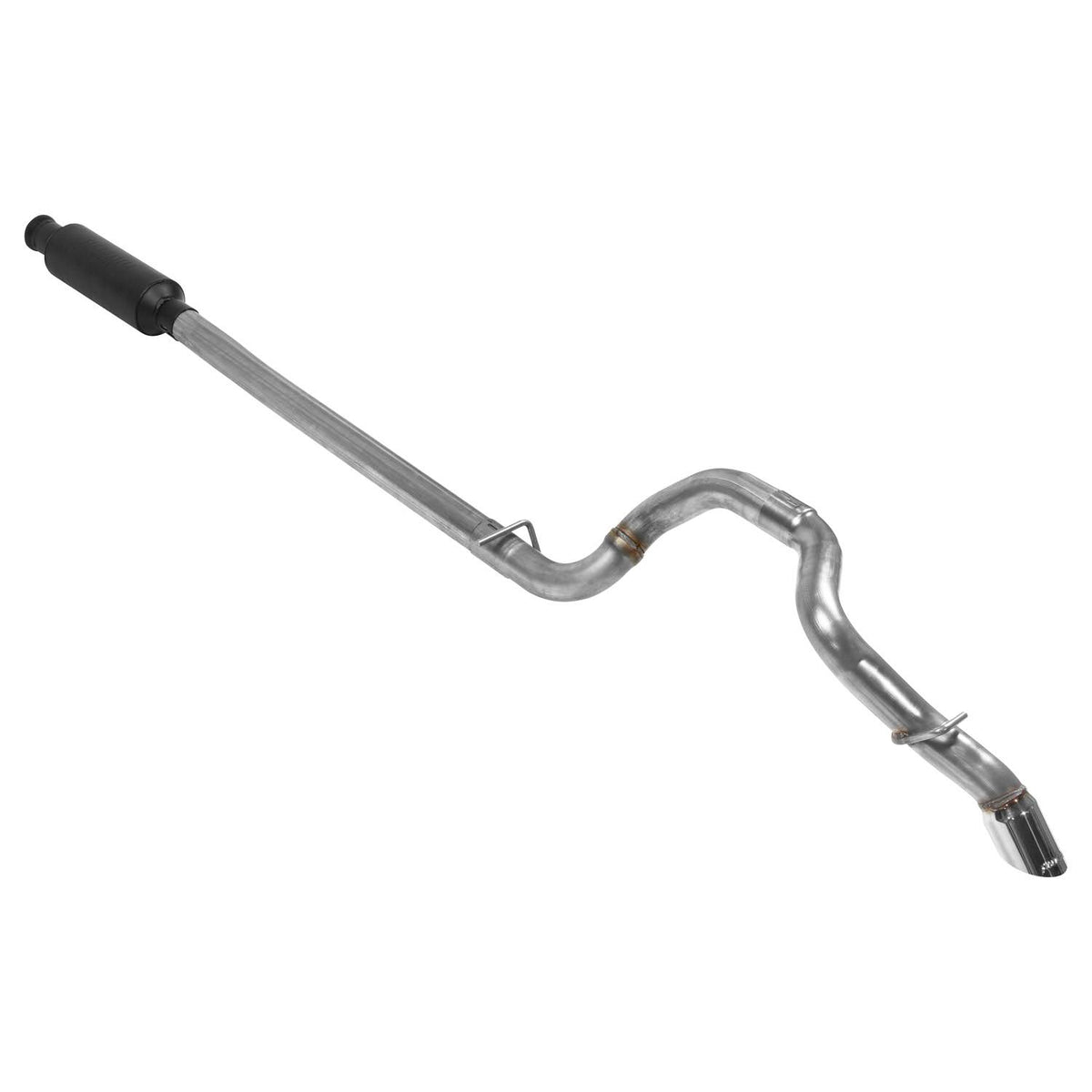 Outlaw Cat-Back Exhaust System S170