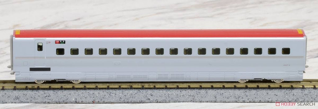 E6 Series Shinkansen Komachi Additional Set (4 Cars) H15224