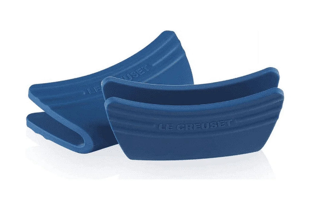 Silicone Pot Grip, Set of 2 E365496