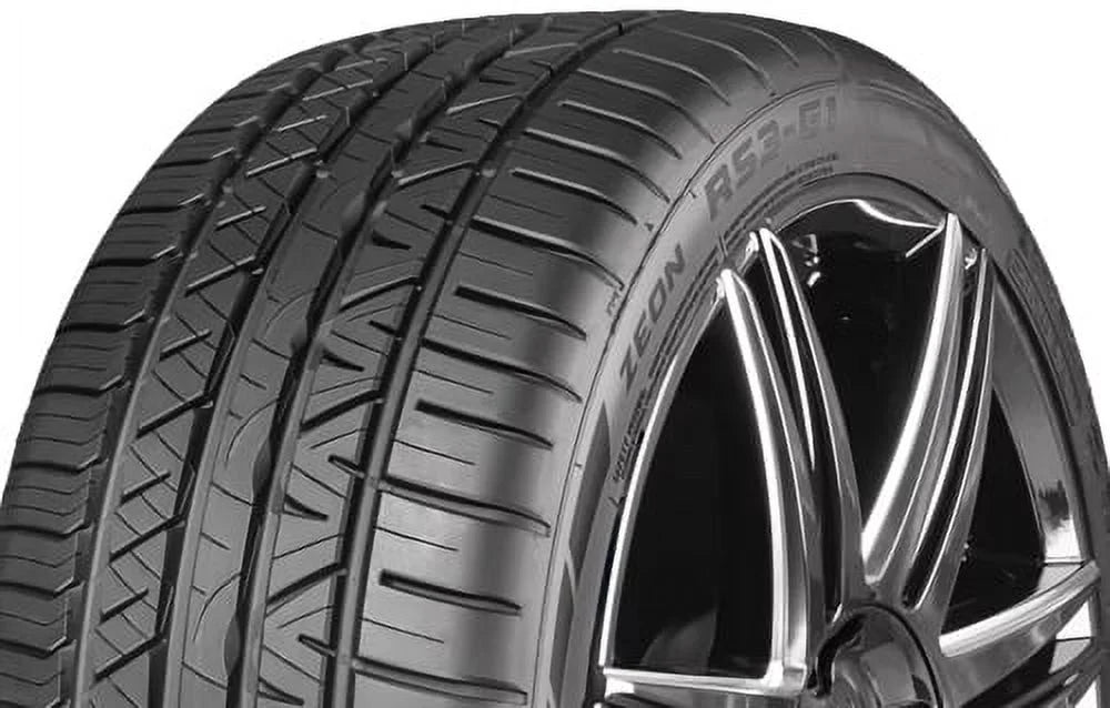 All Season 235/50R17 96W Passenger Tire B701808