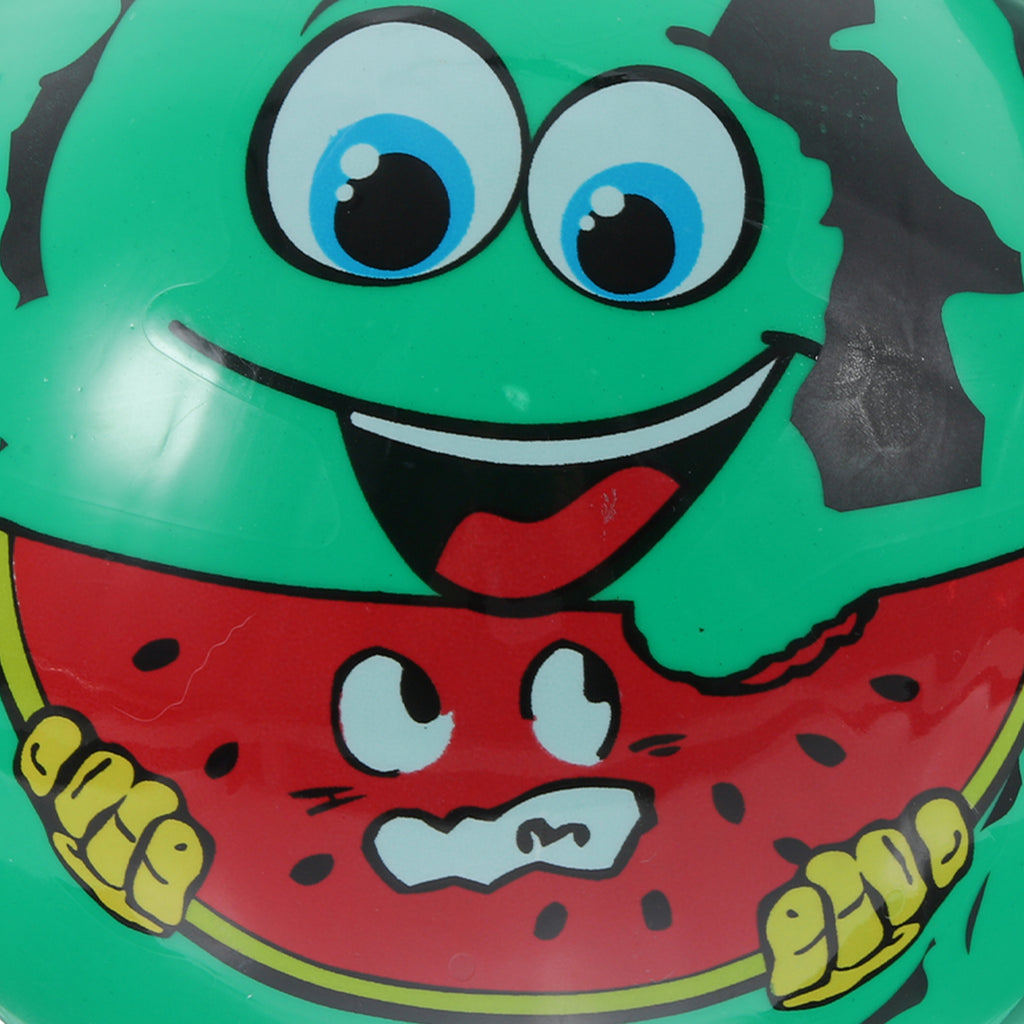 Inflatable Watermelon Bouncing Ball Toys P553553