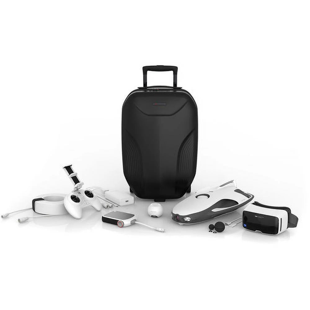 Underwater ROV Kit S556