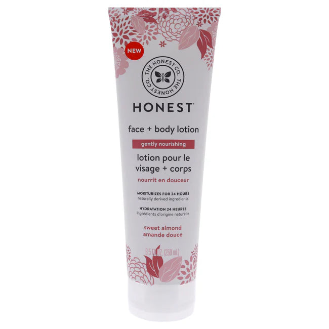 Sweet Almond 8.5 oz Body Lotion G285599