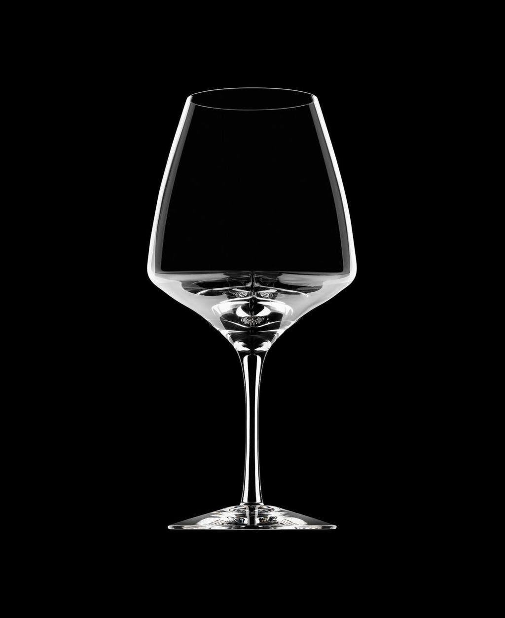 Set of 4 Wine Glass C2593