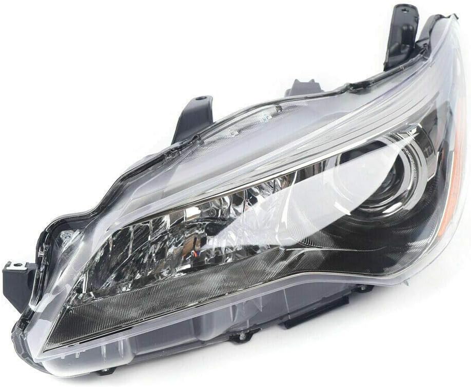 Headlight Assembly Front Left Right for Toyota Camry F39910