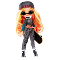 LOL Surprise OMG Skatepark Q.T. Fashion Doll With 20 Surprises S919020