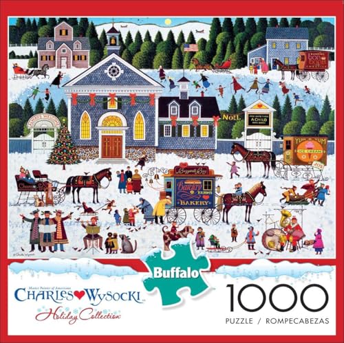 1000 Piece Jigsaw Puzzle Z572240