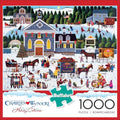 1000 Piece Jigsaw Puzzle Z572240
