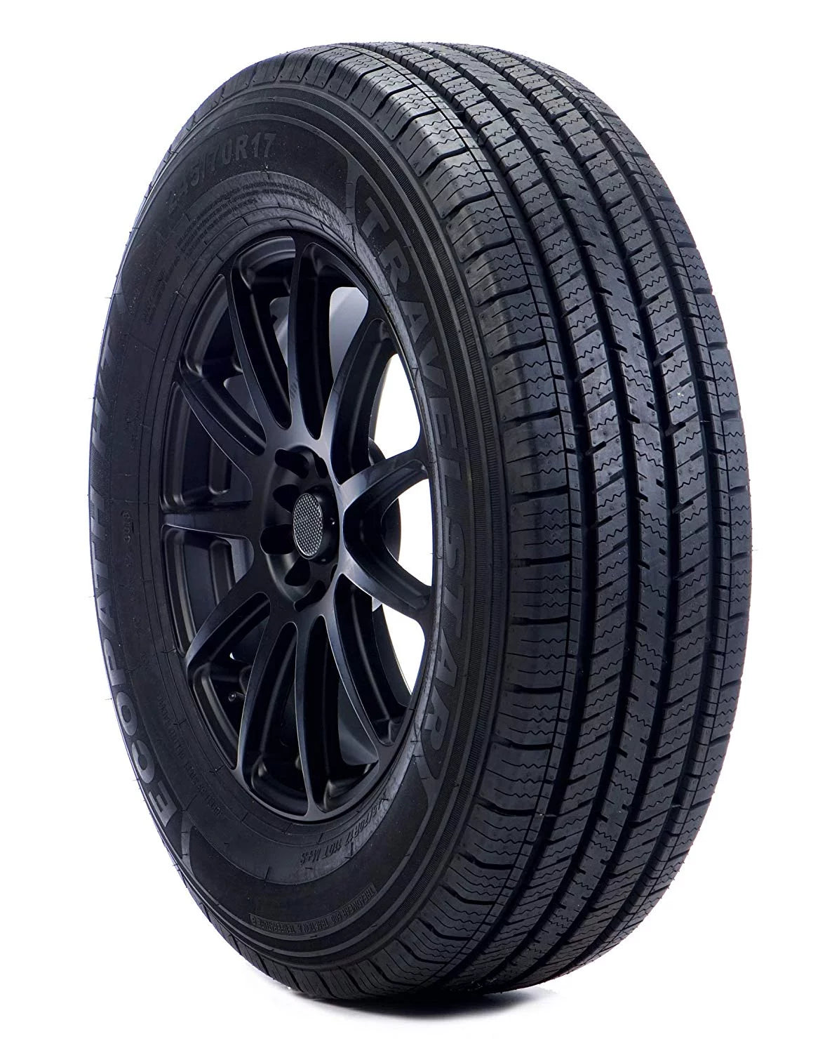 All Season Tire 245/75R17 E817057