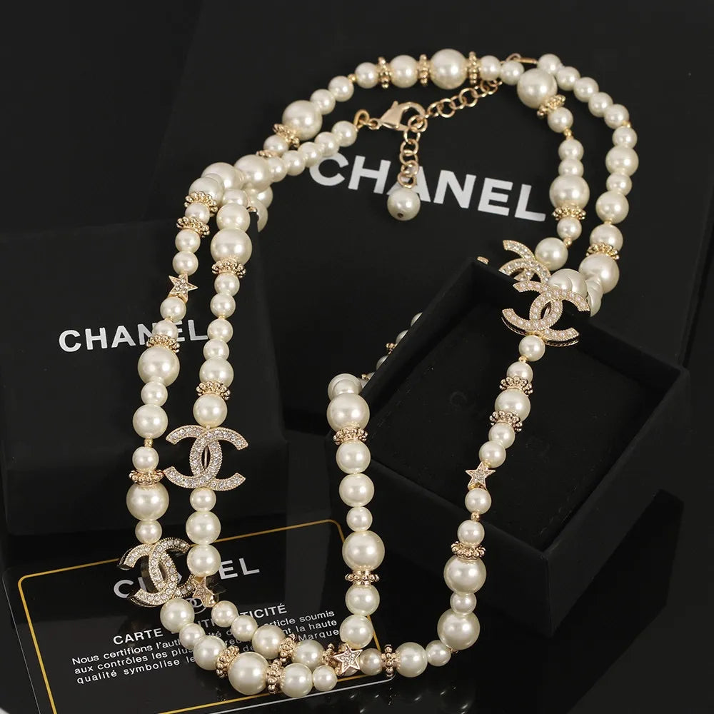 Necklace K72072