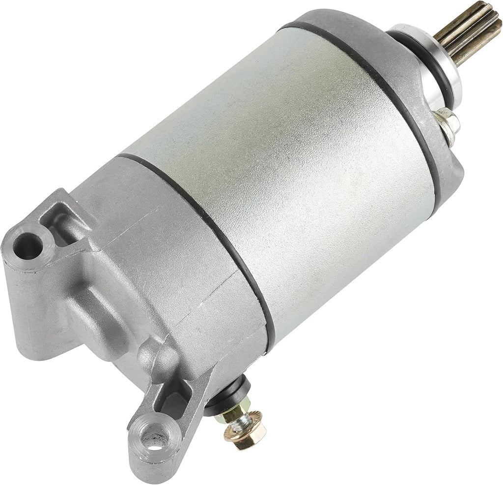 Starter Compatible with Polaris Ranger 570 Efi 2014 Pack of 2 P612475