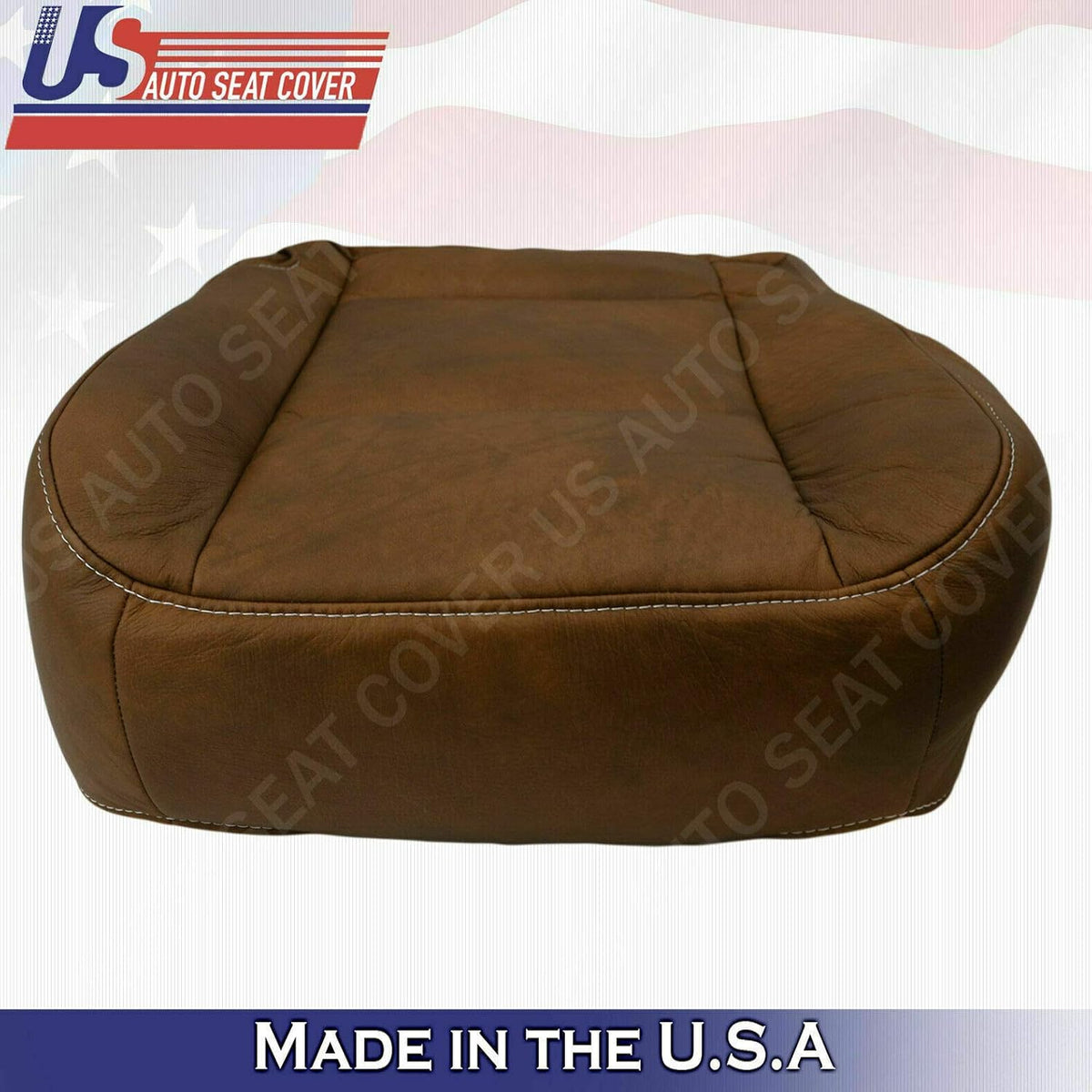 Leather Seat Cover for Ford F250 F350 L480836