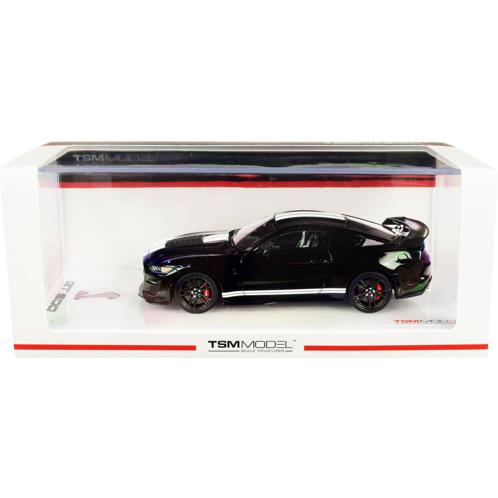 1/43 Shelby GT500 Model Car I6378