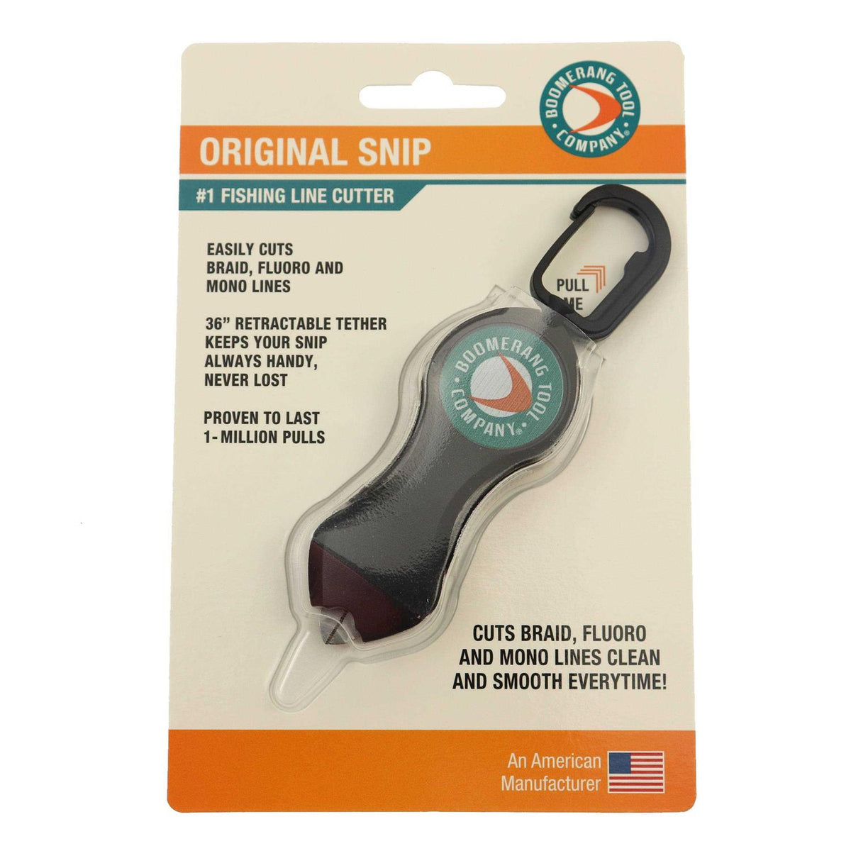 Snip Line Cutter K7210