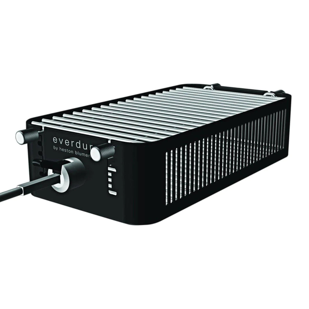 Rotisserie Basket Cage V989736