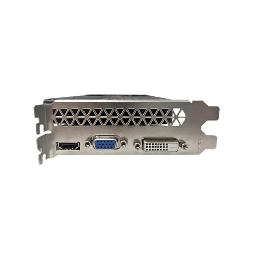 4GB GDDR5 128-Bit PCIe 3.0 x16 Graphics Card W85065