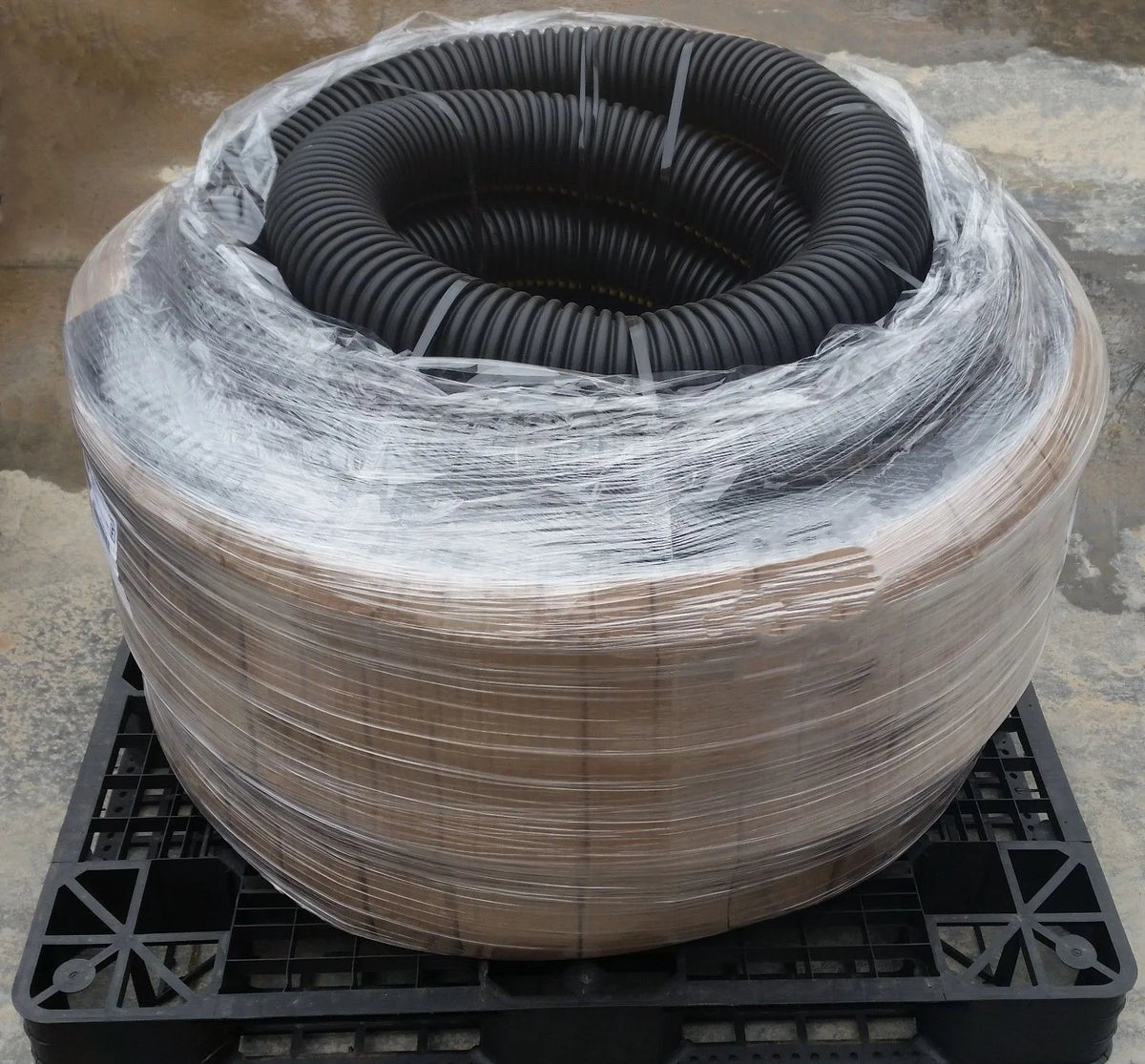 11/4" NB Insulated PEX Tubing K15156