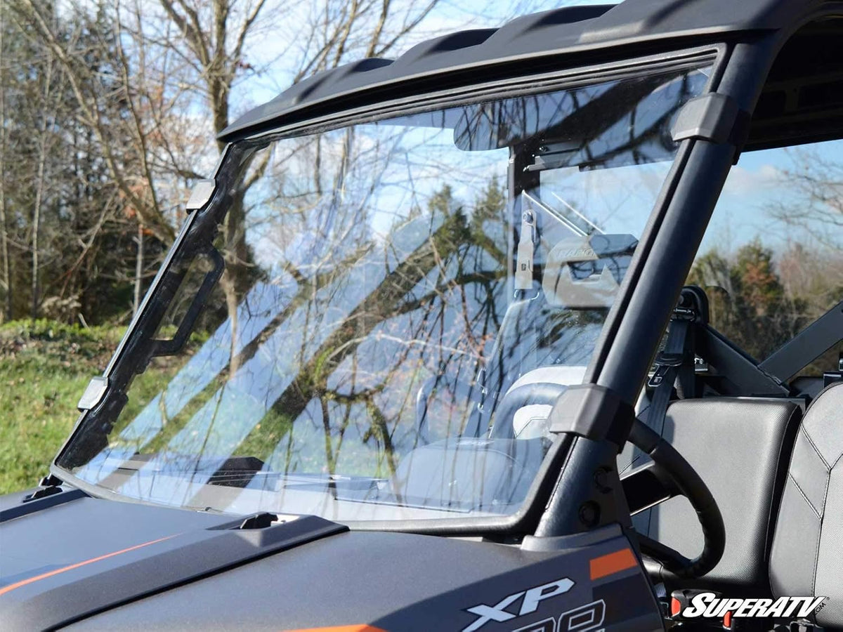 Full Size Polycarbonate Windshield H9773