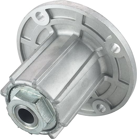 Lawn Mower Deck Spindle Assembly for 48 52 inch Zero-Turn Mower W60081