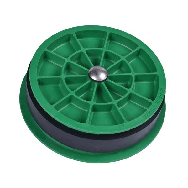 Locking Plug, Mechanical, 6In W9844