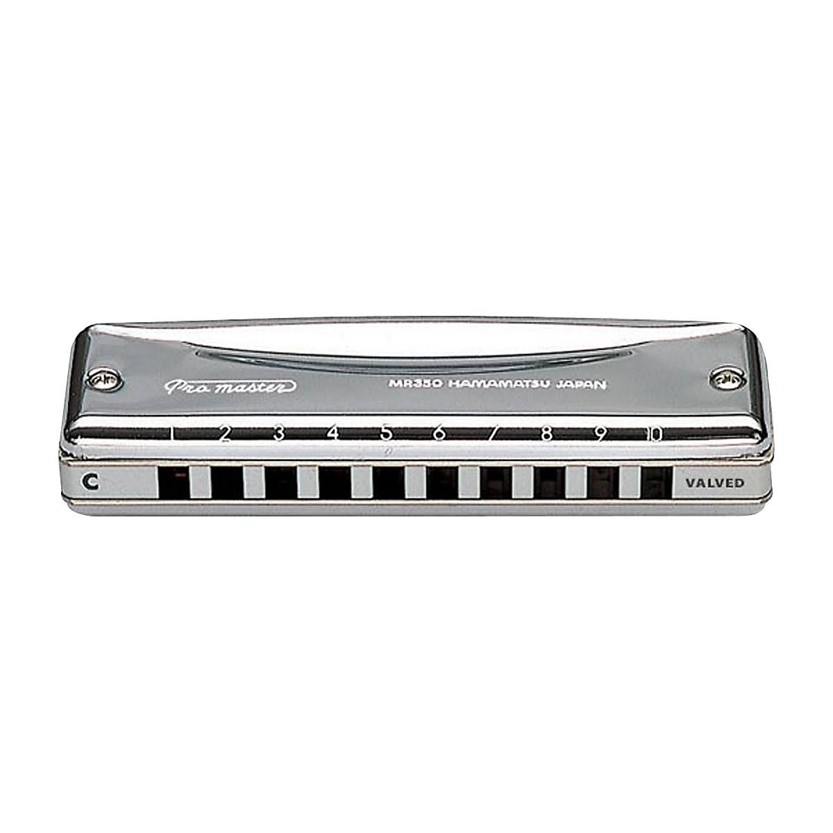 Harmonica F862
