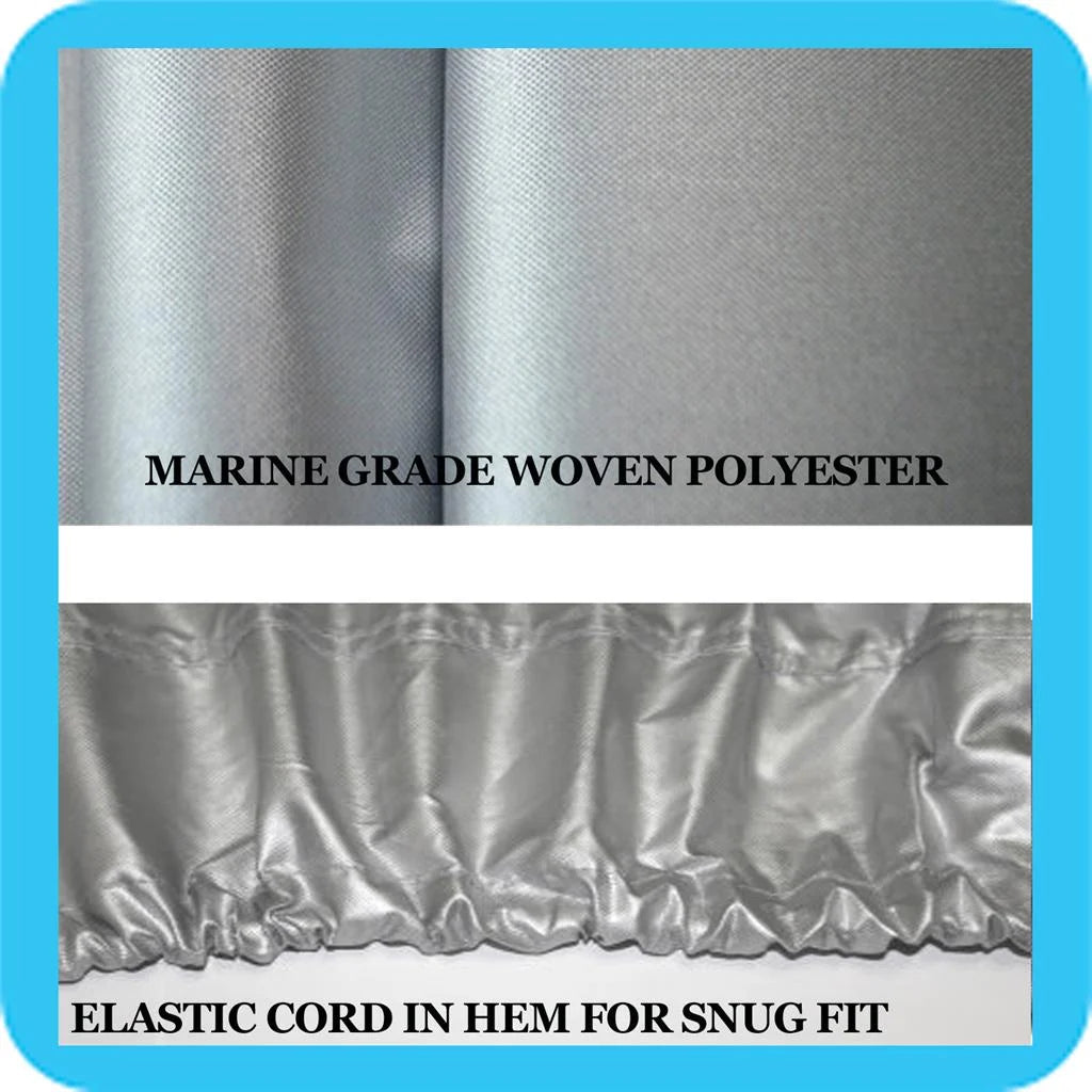 420 Denier Canvas JetSki Cover M11066