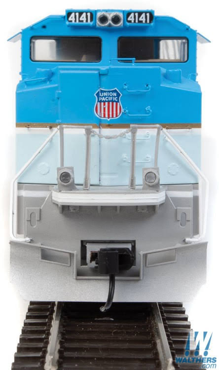 EMD SD70ACe Locomotive M277