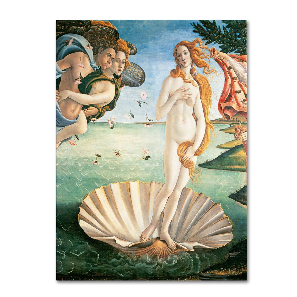 Canvas Art P68813