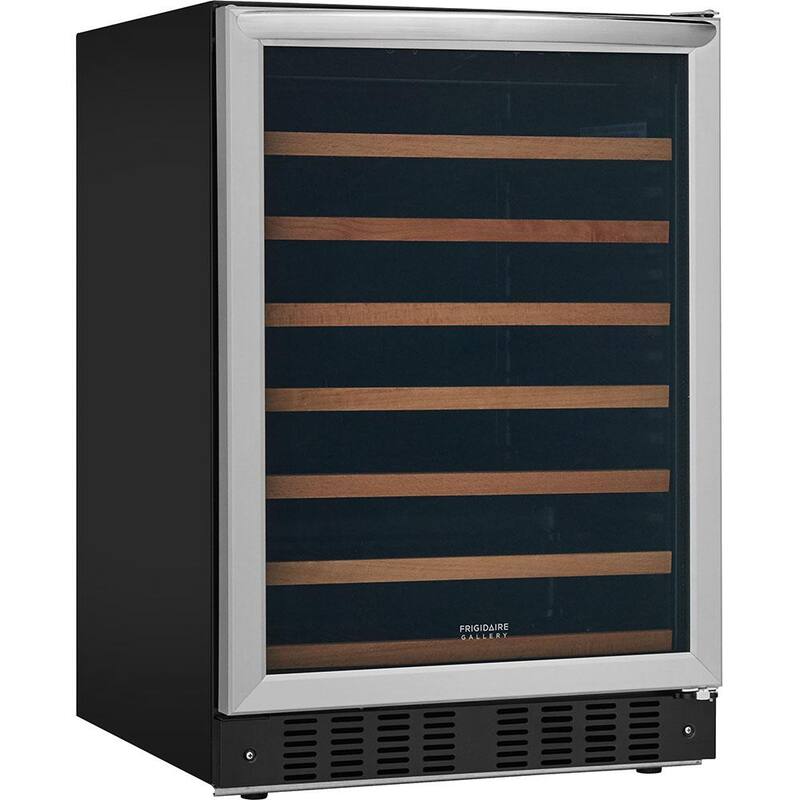52 Bottle Wine Cooler Q662992
