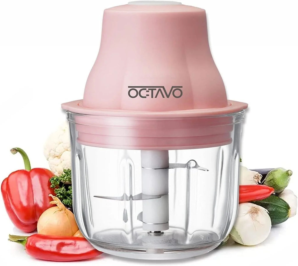 45W Cordless Food Processor with glass bowl N668122