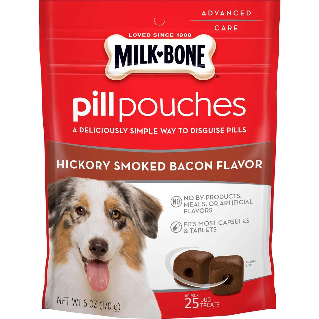 Pill Dog Treats Pouches E766