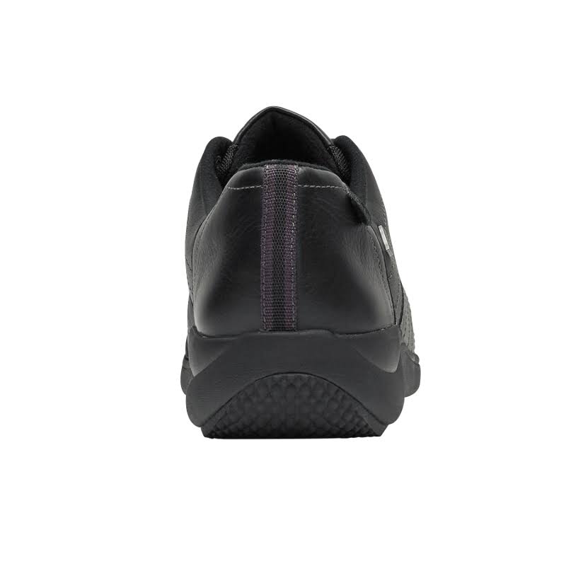 Black REVsavor Shoes E478