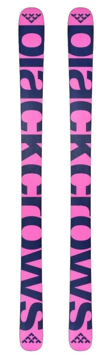 Corvus Skis G618