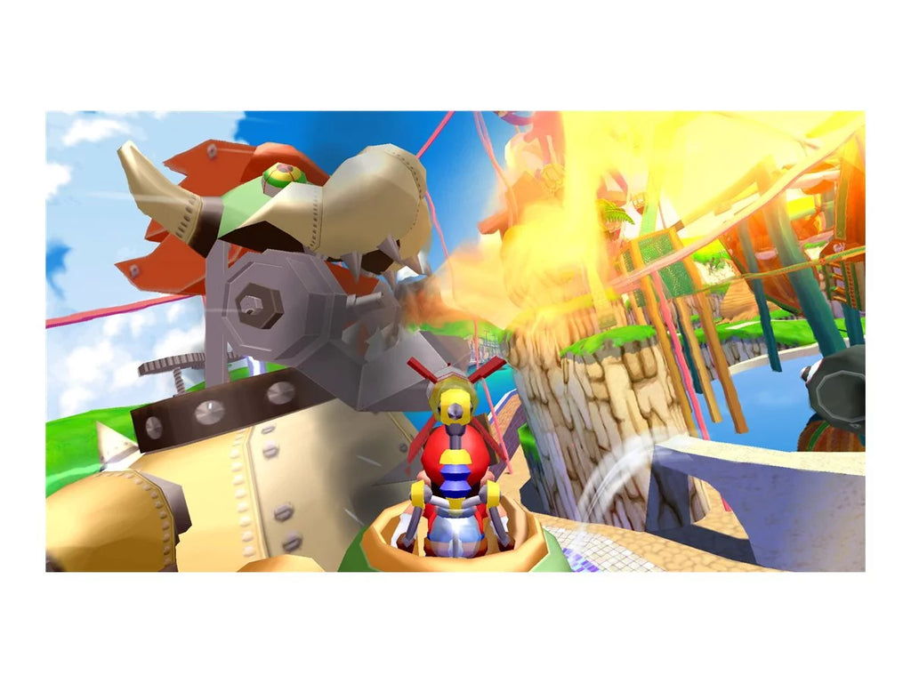 Super Mario 3D All-Stars - Nintendo Switch L297