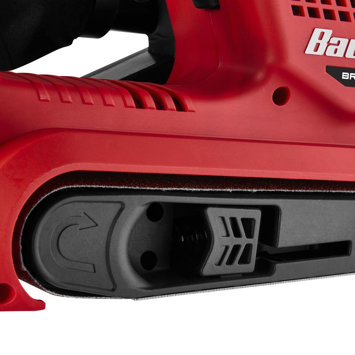 Cordless Belt Sander L3286