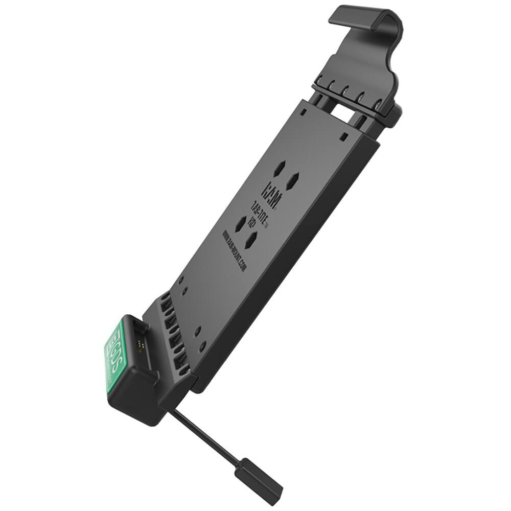 Car Holder/Charger H202173