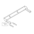Hospital Bed Extender C3702
