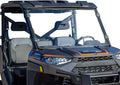 Full Size Polycarbonate Windshield H9773