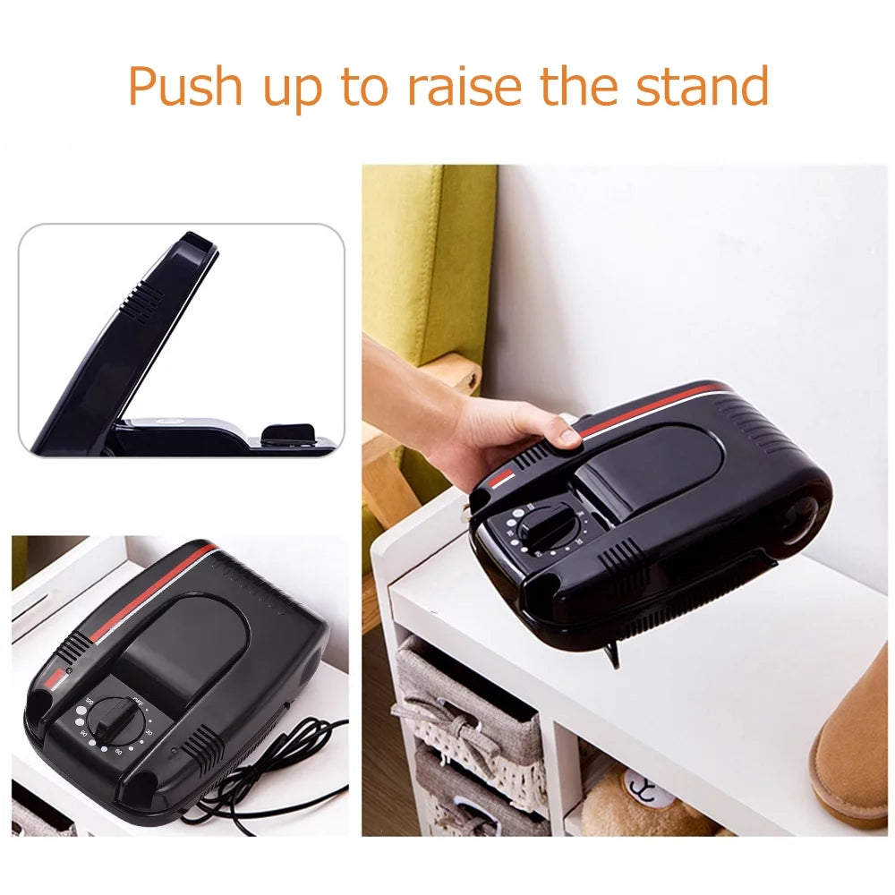 200W Shoe Dryer H549738